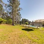 Da Floresta 度假居 *