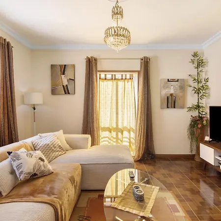 度假居 Da Floresta