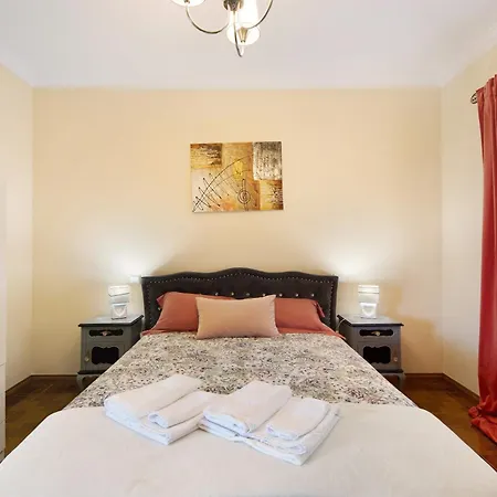 Da Floresta 度假居