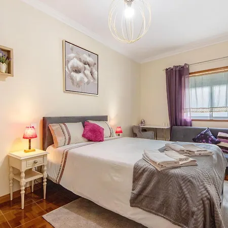 Da Floresta 度假居 *