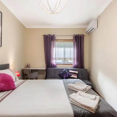 Da Floresta 度假居