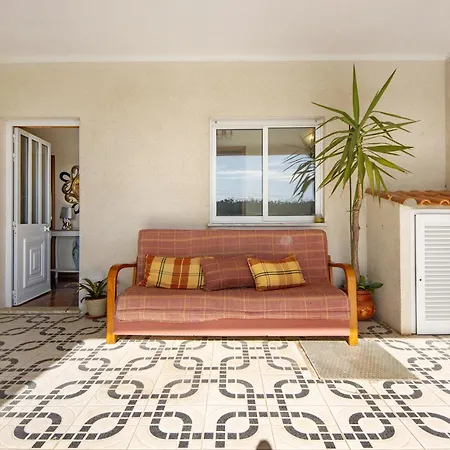 度假居 Da Floresta *