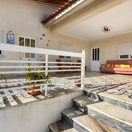 度假居 Da Floresta