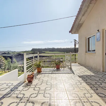 度假居 Da Floresta