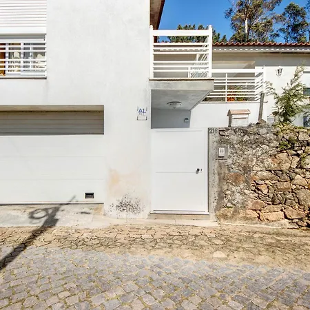 Da Floresta 度假居 *