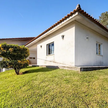 Dom wakacyjny Da Floresta Arcos (Vila do Conde)