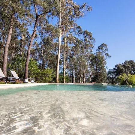 Da Floresta 度假居 *