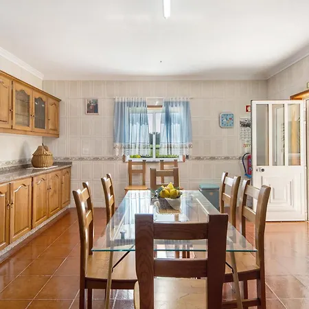 Da Floresta 度假居 阿尔库什