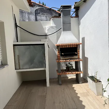 Da Floresta Arcos (Vila do Conde)