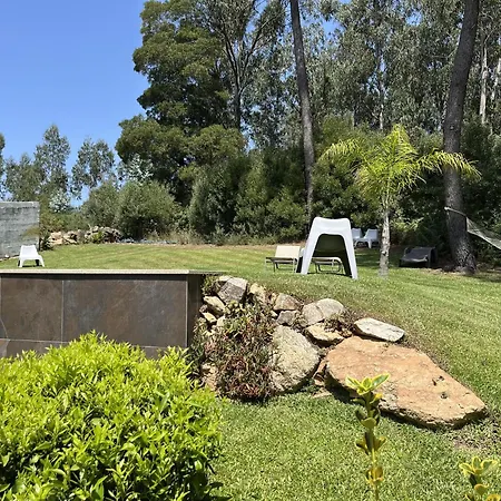 Dom wakacyjny Da Floresta Arcos (Vila do Conde)