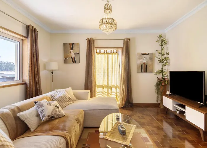 Σπίτι διακοπών Da Floresta