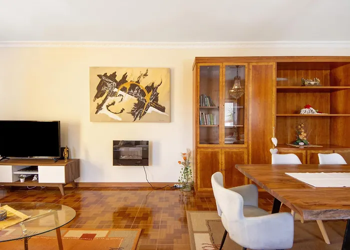 Da Floresta Arcos (Vila do Conde)