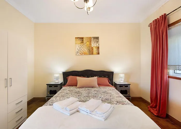 Da Floresta Σπίτι διακοπών