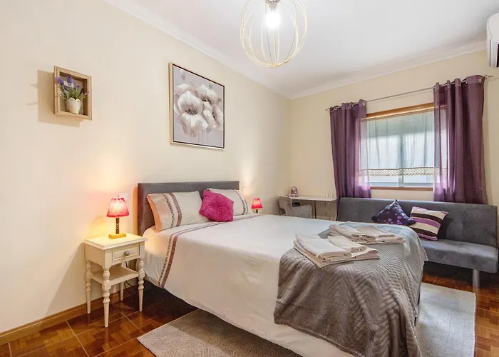 Da Floresta Σπίτι διακοπών *