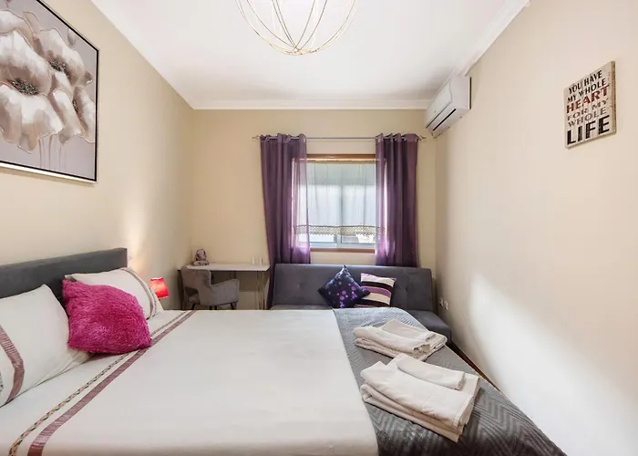 Da Floresta Σπίτι διακοπών