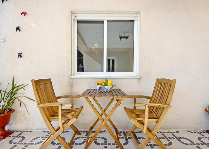 Σπίτι διακοπών Da Floresta Arcos (Vila do Conde)