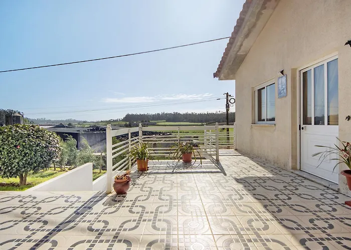 Σπίτι διακοπών Da Floresta