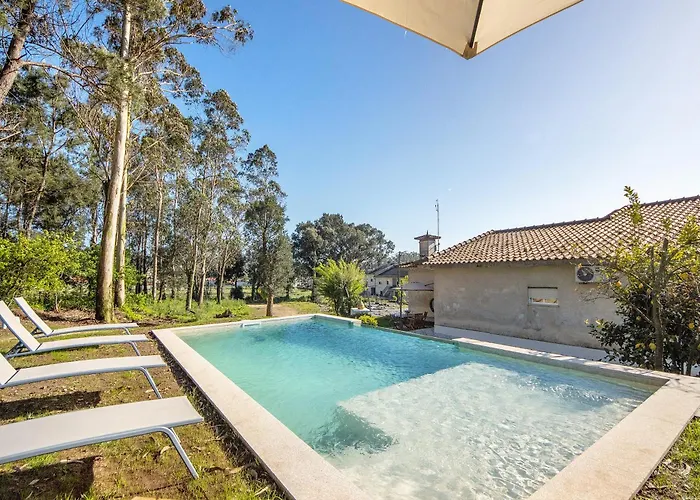 Da Floresta Arcos (Vila do Conde)