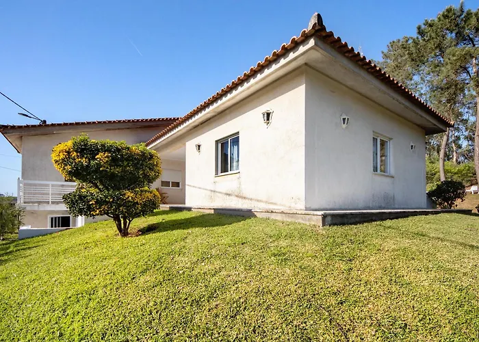 Σπίτι διακοπών Da Floresta Arcos (Vila do Conde)