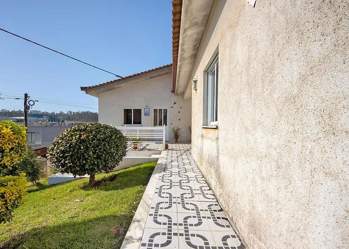 Da Floresta Arcos (Vila do Conde)