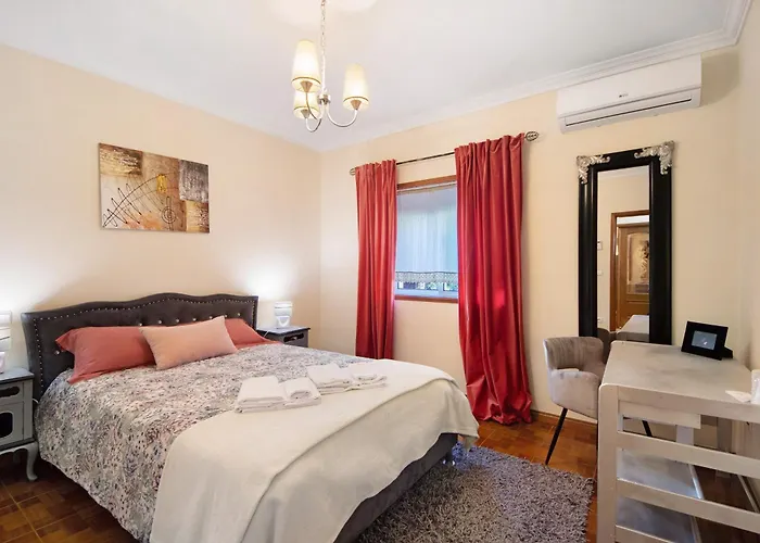 Da Floresta * Arcos (Vila do Conde)