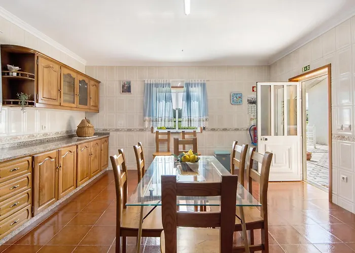 Da Floresta Σπίτι διακοπών Arcos (Vila do Conde)